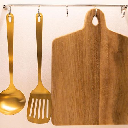 טימישוארה Gold Touch Studio מראה חיצוני תמונה